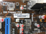 Материнская плата ASUS P5QD Turbo - Pic n 91064