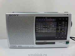 Радиоприемник Sony ICF-SW11 - Pic n 92294