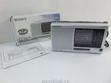 Радиоприемник Sony ICF-SW11 - Pic n 92294