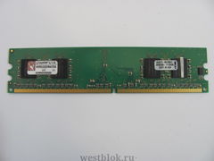 Оперативная память DDR2 256MB - Pic n 94393