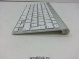 Клавиатура Apple Wireless Keyboard White - Pic n 94580