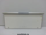 Клавиатура Apple Wireless Keyboard White - Pic n 94580