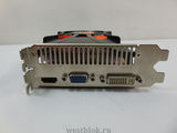 Видеокарта PCI-E Palit GeForce GTX 550 Ti 1Gb - Pic n 94547