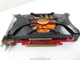 Видеокарта PCI-E Palit GeForce GTX 550 Ti 1Gb - Pic n 94547