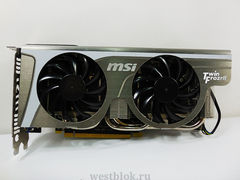 Видеокарта PCI-E MSI N560GTX-OC - Pic n 94554