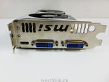 Видеокарта PCI-E MSI N560GTX-OC - Pic n 94554