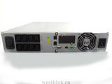 ИБП IPPON Smart Winner 3000 - Pic n 94745