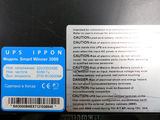 ИБП IPPON Smart Winner 3000 - Pic n 94745