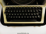 Пишущая печатная машинка Erika Robotron 100 - Pic n 95387