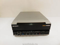 Видеомагнитофон HDV Sony HVR-M15E - Pic n 94841