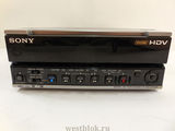 Видеомагнитофон HDV Sony HVR-M15E - Pic n 94841