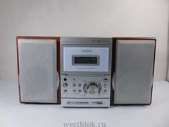 Музыкальный центр Cameron DAS-3037 - Pic n 96096