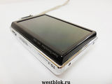 Цифровой фотоаппарат Sony Cyber-shot DSC-T300 - Pic n 39429