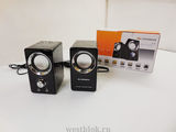 Колонки Jetbalance JB-116 Black  - Pic n 73281