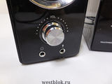 Колонки Jetbalance JB-116 Black  - Pic n 73281