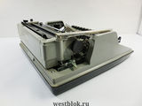 Пишущая машинка ПП-215-01 - Pic n 89968