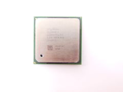 Процессор Socket 478 Intel Celeron D 2.26GHz  - Pic n 97311