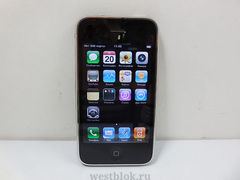 Смартфон Apple iPhone 3G 16Gb - Pic n 97315