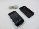 Смартфон Apple iPhone 3G 16Gb - Pic n 97315