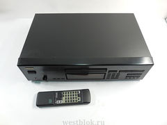 CD-плеер Onkyo DX-7310 - Pic n 97431