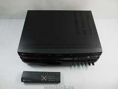 Караоке центр LG FL-R888K II - Pic n 97436