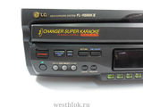 Караоке центр LG FL-R888K II - Pic n 97436