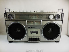 Магнитола Crown CSC-850L - Pic n 96865