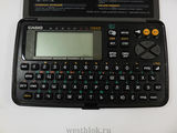 Электронная записная книжка Casio SF-4900RS - Pic n 98090
