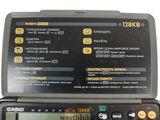 Электронная записная книжка Casio SF-4900RS - Pic n 98090