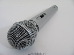 Микрофон BBK DM-100 - Pic n 95761