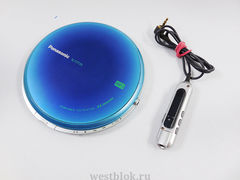 CD-плеер Panasonic SL-CT720 - Pic n 98431