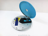 CD-плеер Panasonic SL-CT720 - Pic n 98431