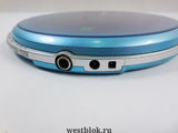 CD-плеер Panasonic SL-CT720 - Pic n 98431