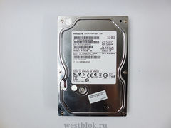 Жесткий диск 3.5 SATA 500Gb Hitachi HDS721050CLA662