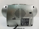 Радиочасы VITEK VT-3512 GY - Pic n 99778