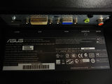 ЖК-монитор 23.6" ASUS VH242H - Pic n 99561