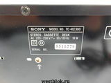 Кассетная дека Sony TC-KE300 - Pic n 99545